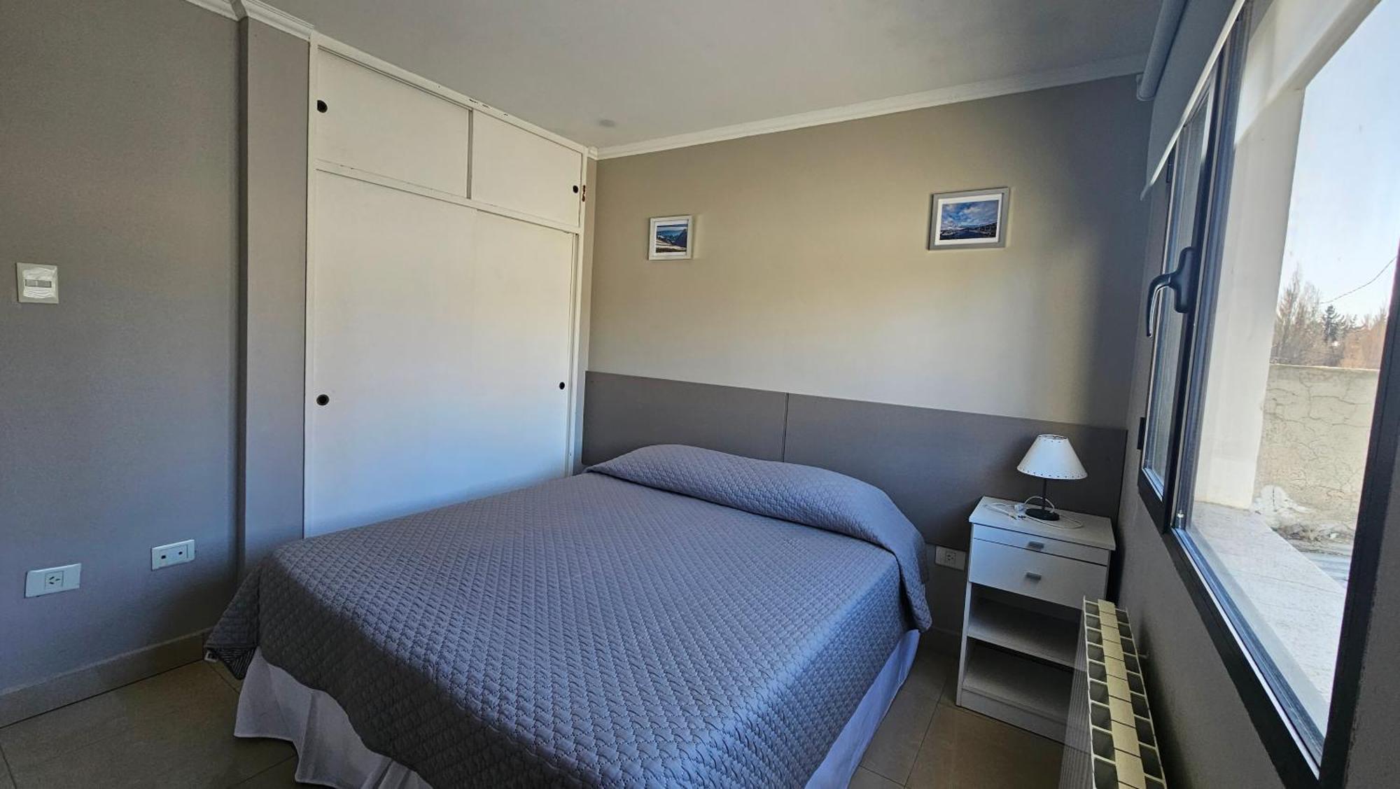 Condor Patagonia Aparts El Calafate Exterior foto
